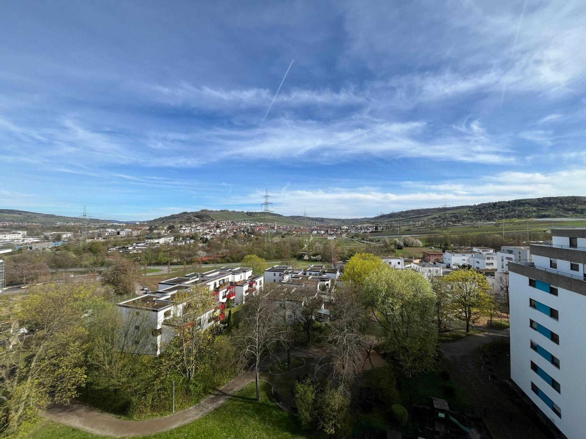 Apartment Freshly Renovated - Location In